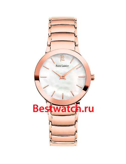 Часы Pierre Lannier Week-end Ligne Pure 094J999
